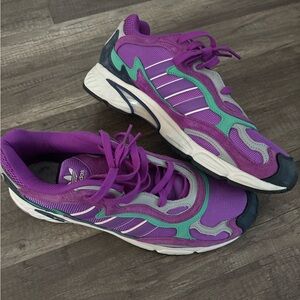 Men’s Adidas Shoes